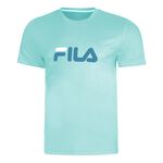 Vêtements Fila T-Shirt Logo