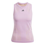 Vêtements adidas adidas Y-Tank Pro Débardeur Tank Top Femmes-Rosé