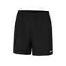 Challenger 5in Short de running Hommes - noir