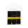 Padel Premium Grip Pack De 3-Noir