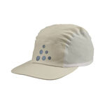 V&ecirc;tements Craft Craft Pro Run Soft Casquette-Beige