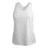Tinka Débardeur Tank Top Femmes-Blanc,Noir