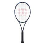 Raquettes de tennis Wilson Wilson Blade 100L V9 US Open Raquette de comp&eacute;tition Raquettes test