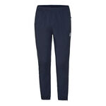 V&ecirc;tements BIDI BADU BIDI BADU Crew Pantalon Surv&ecirc;tement Hommes-Bleu Fonc&eacute;