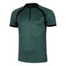 Matchball Polo Hommes-vert olive