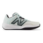 New Balance New Balance 696v6 Chaussures toutes surfaces Femmes-blanc, bleu clair