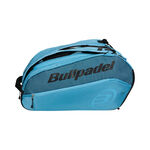 Bullpadel Bullpadel VERTEX W Housse de raquette - bleu