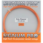 Signum Pro Signum Pro Poly Plasma Cordage En Garniture 12m-Orange