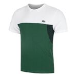 Vêtements Lacoste Urban Colorblock T-Shirt