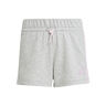 Essentials Shorts Enfants-Gris