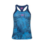 Vêtements BIDI BADU Etana Tech Tank Girls