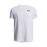 Tech 2.0 T-shirt Gar&ccedil;ons-Blanc