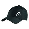 Pro Player  Casquette Unisex - noir, blanc
