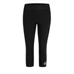 V&ecirc;tements BIDI BADU BIDI BADU Crew Collant Tight Femmes-Noir