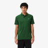 Novak Djokovic Polo Hommes-vert