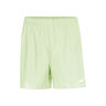 Challenger 5in Short de running Hommes - jaune lemon