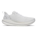 Chaussures de running Under Armour Under Armour Velociti SPD Chaussure de running sans stabilisateurs Hommes-blanc, gris clair