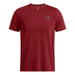 Vêtements Under Armour Seamless Stride Shortsleeve