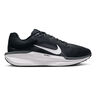 Winflo 11 Chaussure De Running Sans Stabilisateurs Femmes-Noir,Blanc