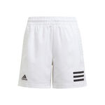 Vêtements adidas 3-Stripes Club Shorts Boys