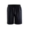 Pro Hyperervent Long Short De Running Hommes-Noir