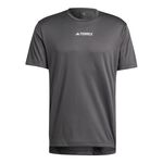 Vêtements adidas Terrex MT Tee