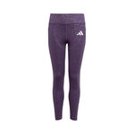 Vêtements adidas adidas OPT PR Collant tight Filles-violet