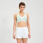 V&ecirc;tements Ellesse Ellesse Briancon Soutien-gorge Sport Femmes-Sauge