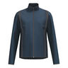 Club 25 Jacket Men Veste De Surv&ecirc;tement Hommes-Bleu Fonc&eacute;