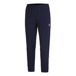 V&ecirc;tements Fila Fila Pro3 Pantalon Surv&ecirc;tement Hommes-Bleu Fonc&eacute;