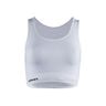 Motyon 2.0 Soutien-gorge Sport Femmes-Blanc