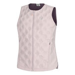 Vêtements ASICS Nagino Run Padded Gilet