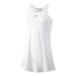 Vêtements HEAD HEAD 22 Robe Femmes - blanc, 