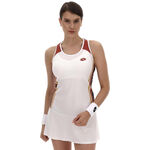 Lotto Lotto Tech VI Robe Femmes - blanc