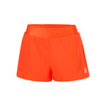 V&ecirc;tements de tennis BIDI BADU BIDI BADU Hey Laguna 2in1 Shorts Femmes-corail