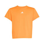 adidas adidas Freelift T-shirt Enfants-orange