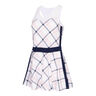 Fritza Robe Femmes-Blanc