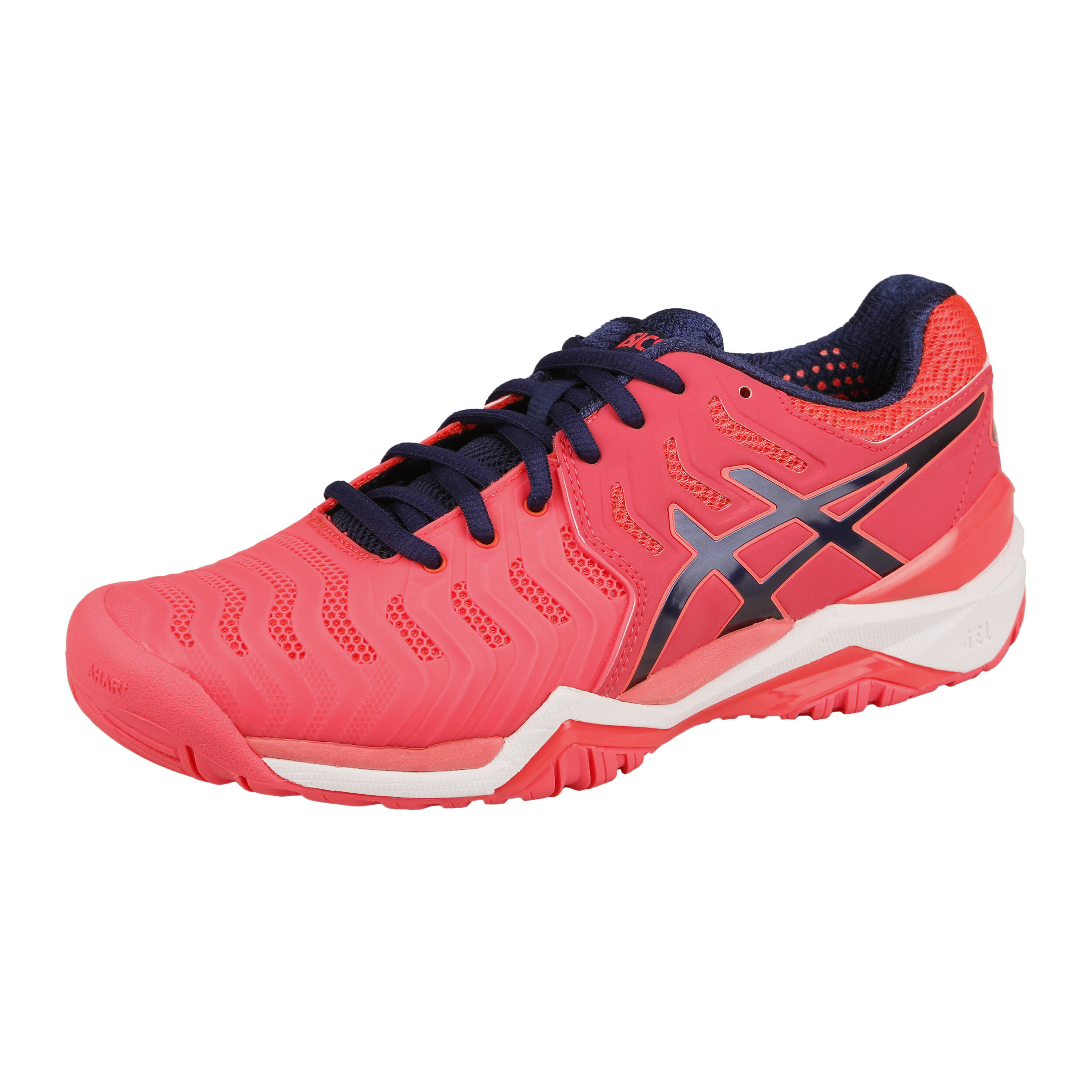 Chaussure tennis asics resolution 7 store