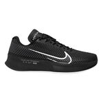 Chaussures de tennis Nike Nike Air Zoom Vapor 11 Chaussure terre battue Hommes - noir, blanc