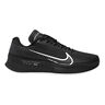 Air Zoom Vapor 11 Chaussure terre battue Hommes - noir, blanc