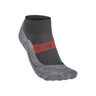 RU4 Endurance Cool Chaussettes de running Hommes - kaki, gris