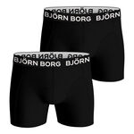 Vêtements Björn Borg Bamboo Cotton Blend Boxer 2P