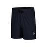 Tech Club Shorts Hommes-Bleu