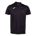 V&ecirc;tements Joma Joma Polo Manga Corta Challenge Negro Polo Hommes - noir, 