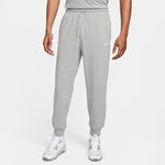 V&ecirc;tements Nike Nike Club Knit Pantalon Surv&ecirc;tement Hommes-Gris