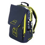 Babolat Babolat Pure Aero Backpack Sac &Agrave; Dos-Anthracite,Jaune
