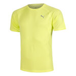 Vêtements Puma Puma Velocity Maillot De Course Hommes-Jaune