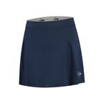 Vêtements De Tennis Dunlop Club Girls Skirt