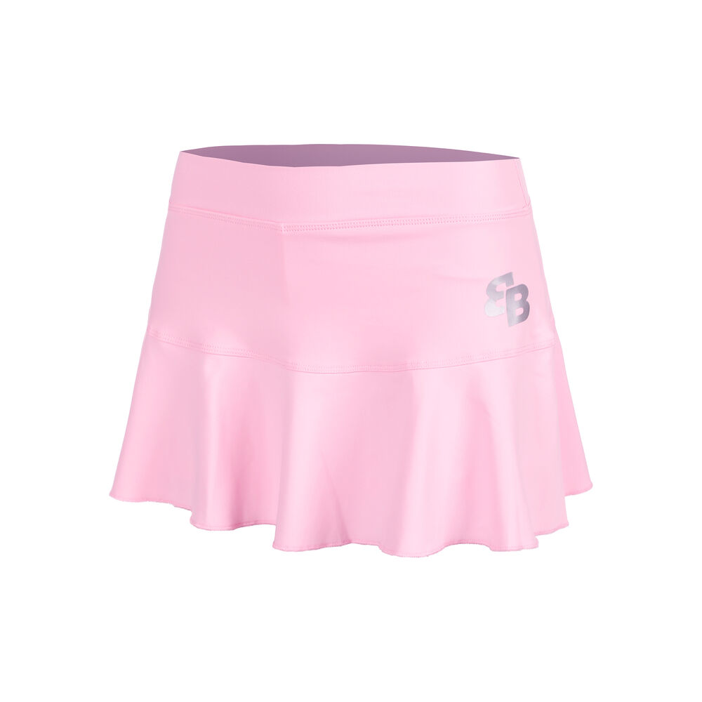 BB by Belen Berbel Falda Basica Jupe Femmes