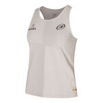 V&ecirc;tements Bullpadel Bullpadel Adres D&eacute;bardeur tank top Femmes - gris, 